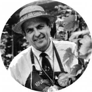 Gérard Truchet
