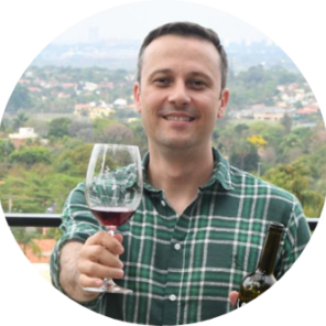 Marcos Ritter de Gregorio