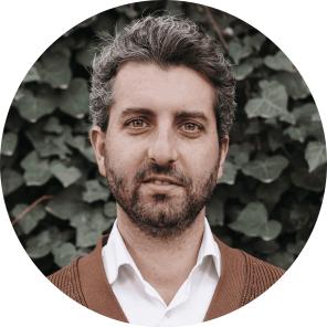 Nicola Purrello – Presidente