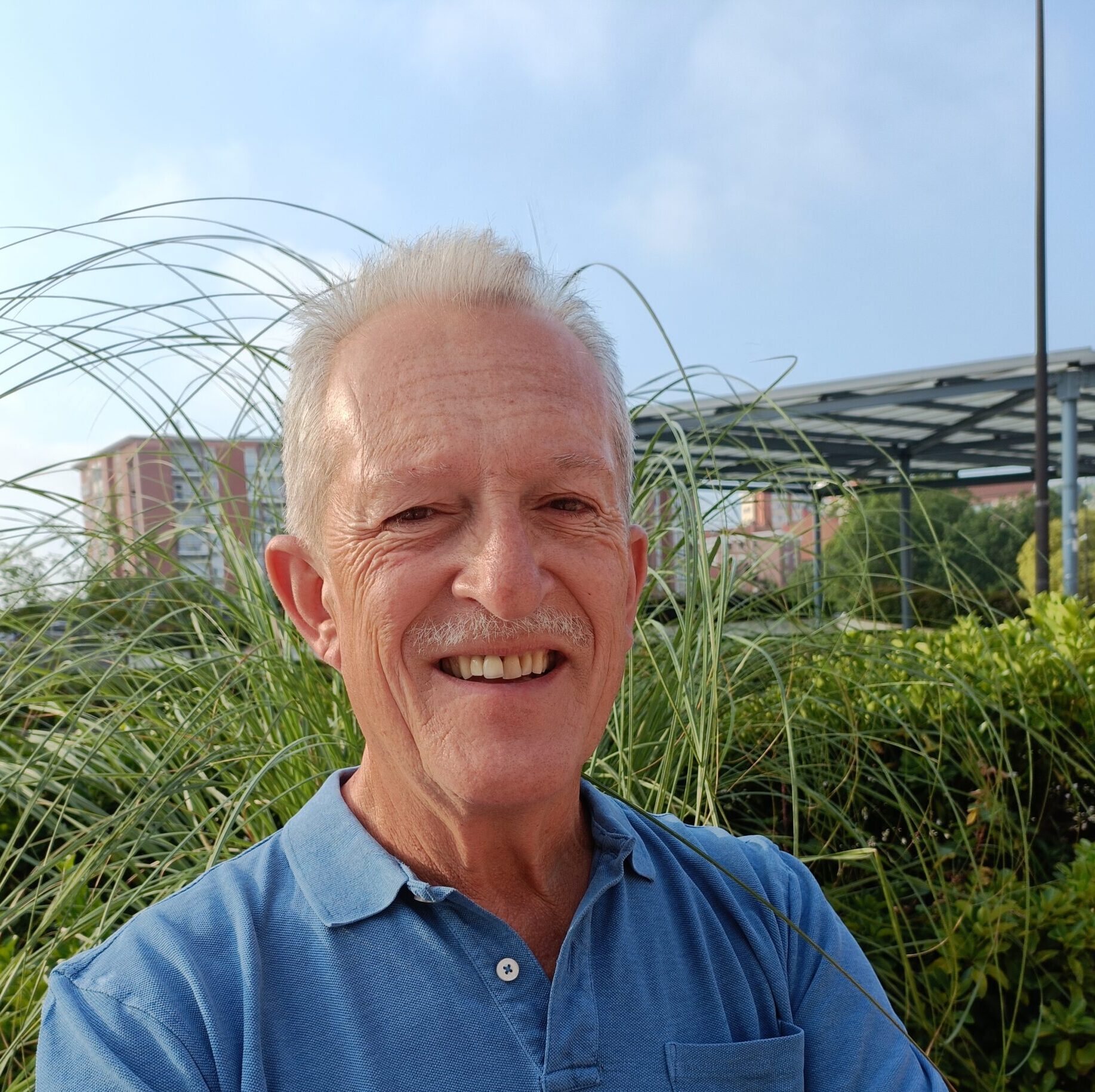Carlos Pujana