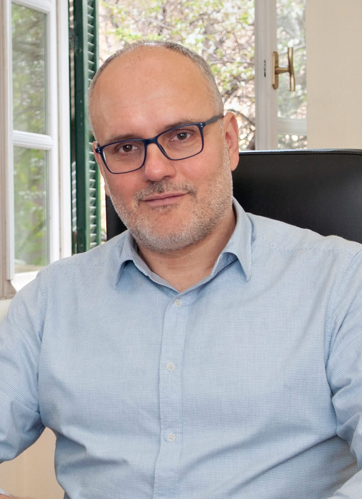 George Koukourakis