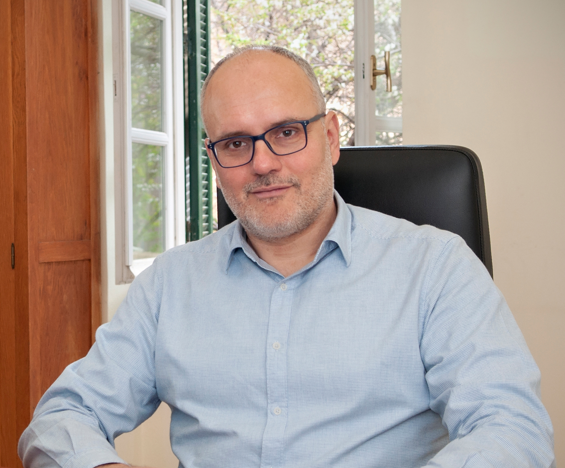George Koukourakis