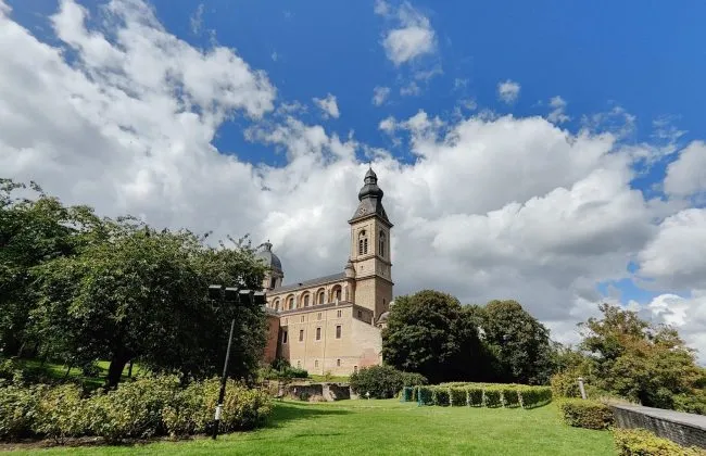 Gentse Wijnmetersgilde, the Guild of the Wine Measurers of the City of Ghent